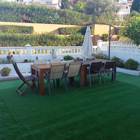 Villapreciosa Peñiscola Zewnętrze zdjęcie